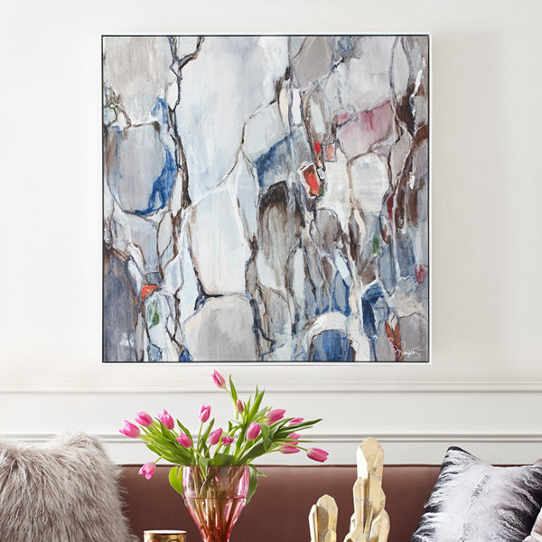 Unique Luxury Wall Art Perigold